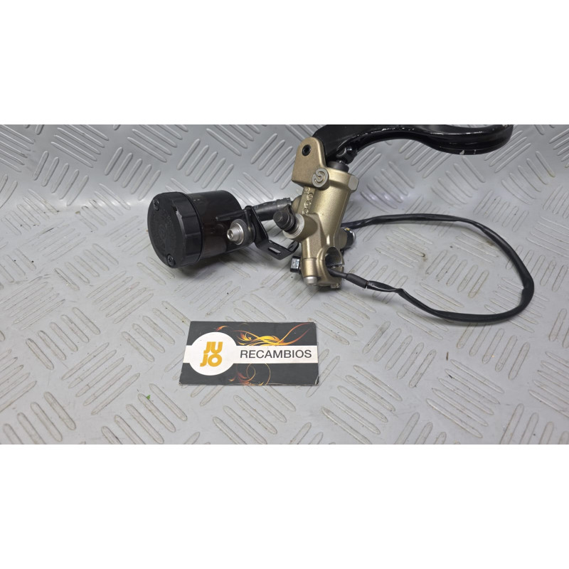 BOMBA DE FRENO KAWASAKI NINJA ZX-10R (2026)