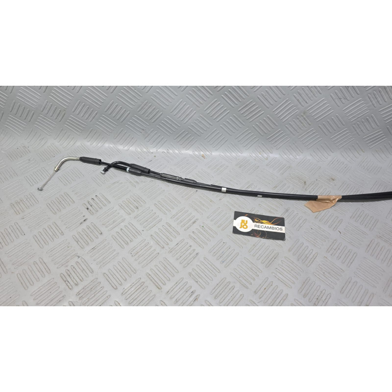CABLES ACELERADOR KAWASAKI NINJA ZX-10R (2026)