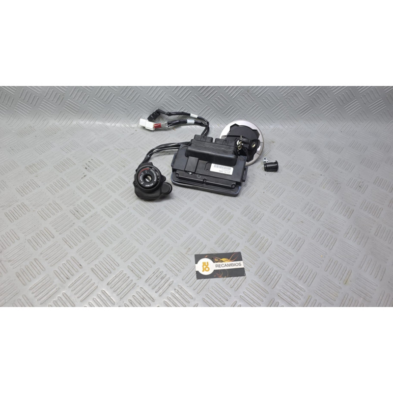 CDI Y LLAVES KAWASAKI NINJA ZX-10R (2026)