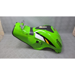 DEPOSITO KAWASAKI NINJA ZX-10R (2026)