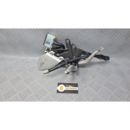 ESTRIBERA DERECHA DELANTERA KAWASAKI NINJA ZX-10R (2026)