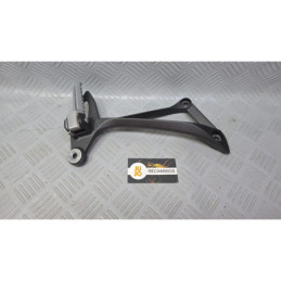 ESTRIBERA TRASERA KAWASAKI NINJA ZX-10R (2026)