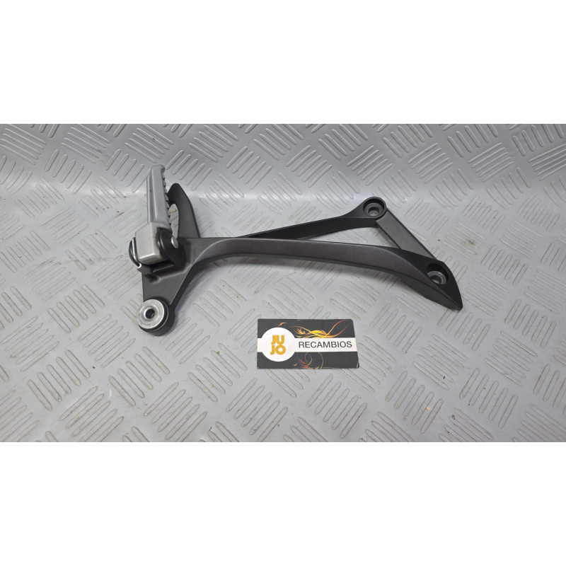 ESTRIBERA TRASERA KAWASAKI NINJA ZX-10R (2026)