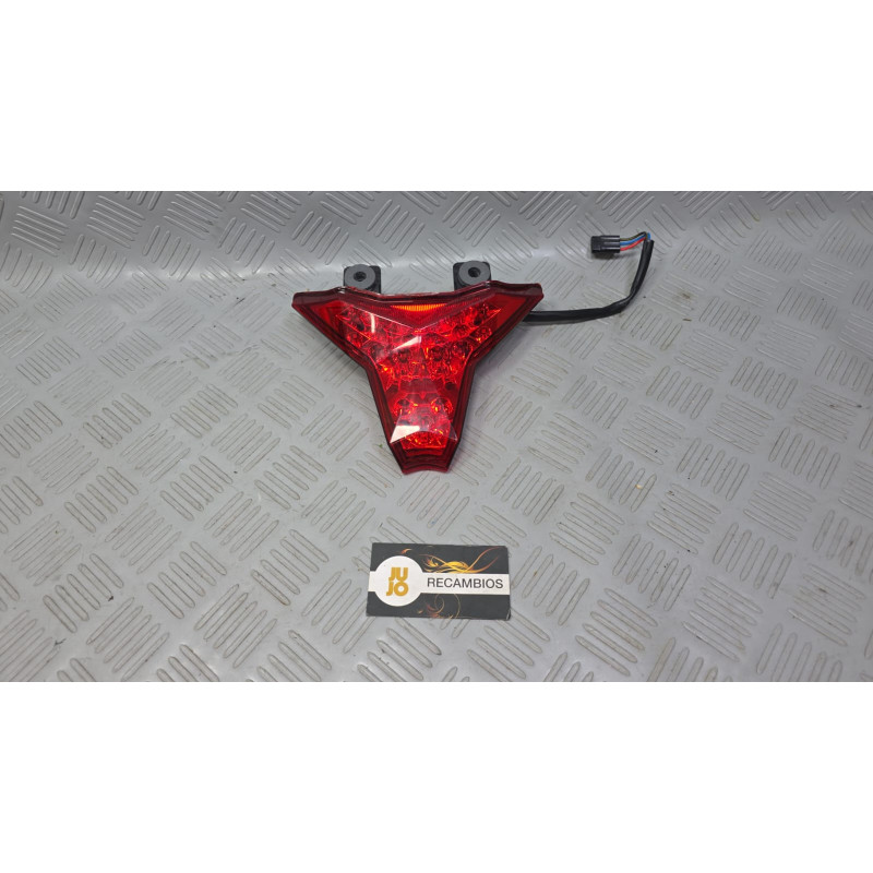 FARO TRASERO KAWASAKI NINJA ZX-10R (2026)