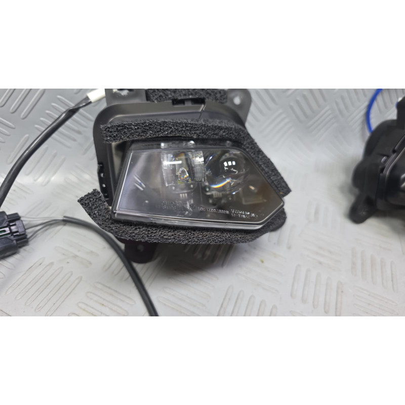 FAROS KAWASAKI NINJA ZX-10R (2026) FAROS KAWASAKI NINJA ZX-10R (2026)