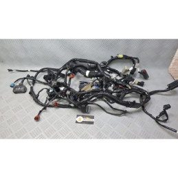 INSTALACION ELECTRICA KAWASAKI NINJA ZX-10R (2026)