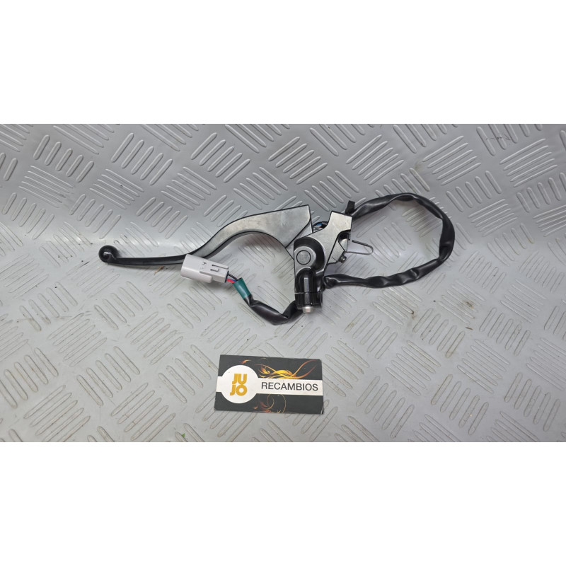 MANETA DE EMBRAGUE KAWASAKI NINJA ZX-10R (2026) MANETA DE EMBRAGUE KAWASAKI NINJA ZX-10R (2026)