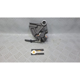 PINZA TRASERA CON SOPORTE KAWASAKI NINJA ZX-10R (2026)