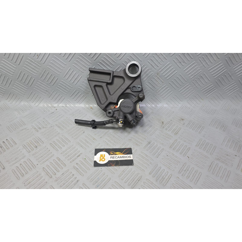PINZA TRASERA CON SOPORTE KAWASAKI NINJA ZX-10R (2026) PINZA TRASERA CON SOPORTE KAWASAKI NINJA ZX-10R (2026)