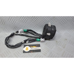PIÑA DE CORTE KAWASAKI NINJA ZX-10R (2026)