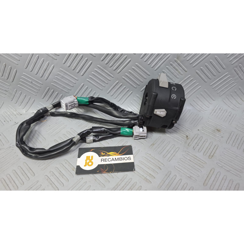 PIÑA DE CORTE KAWASAKI NINJA ZX-10R (2026)
