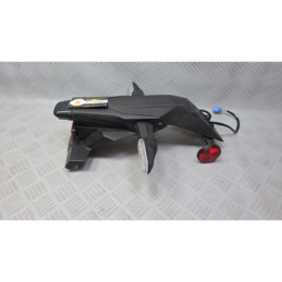 PORTAMATRICULA KAWASAKI NINJA ZX-10R (2026)