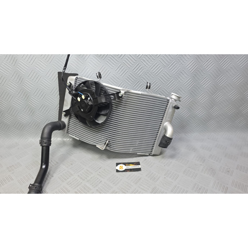 RADIADOR KAWASAKI NINJA ZX-10R (2026)