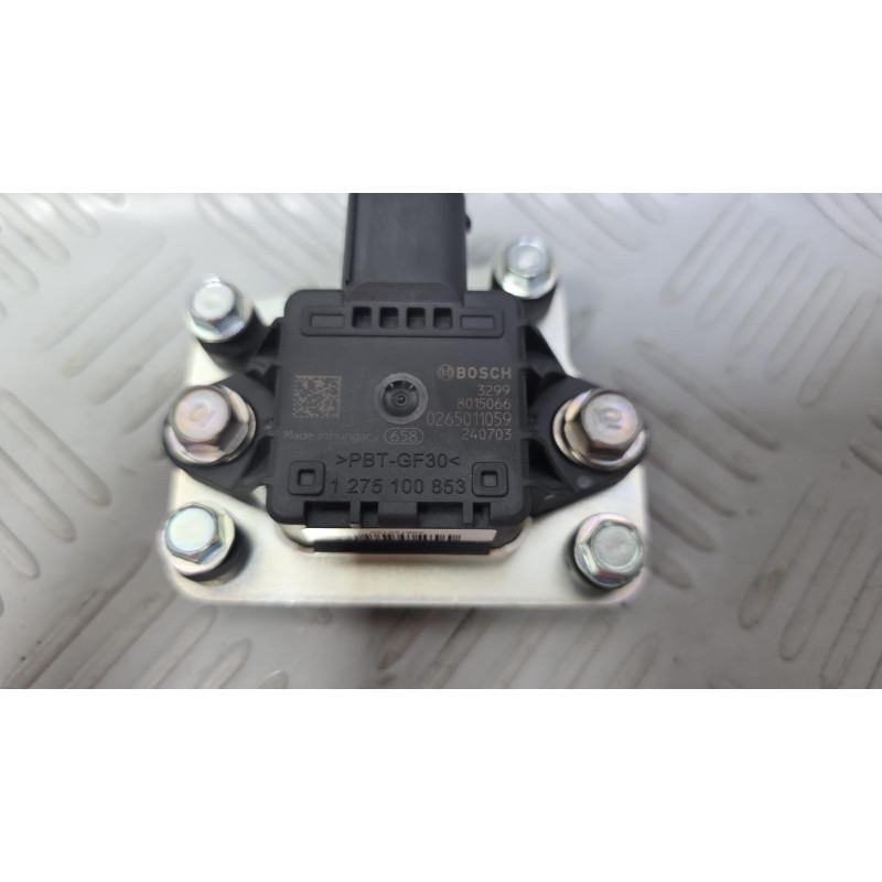 SENSOR KAWASAKI NINJA ZX-10R (2026)