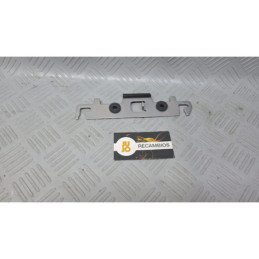 SOPORTE ASIENTO KAWASAKI NINJA ZX-10R (2026)