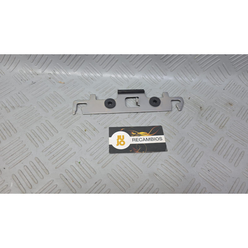SOPORTE ASIENTO KAWASAKI NINJA ZX-10R (2026) SOPORTE ASIENTO KAWASAKI NINJA ZX-10R (2026)