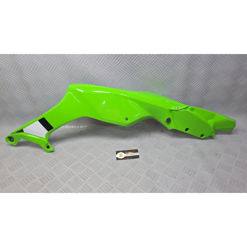CARENADO KAWASAKI NINJA ZX-10R (2026)
