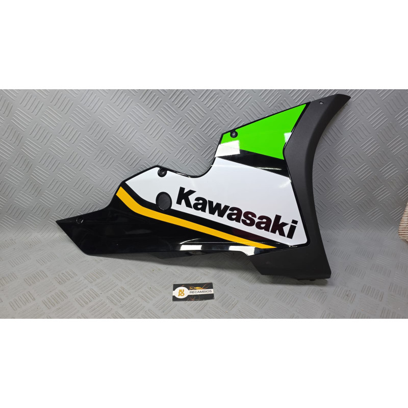 CARENADO KAWASAKI NINJA ZX-10R (2026) CARENADO KAWASAKI NINJA ZX-10R (2026)