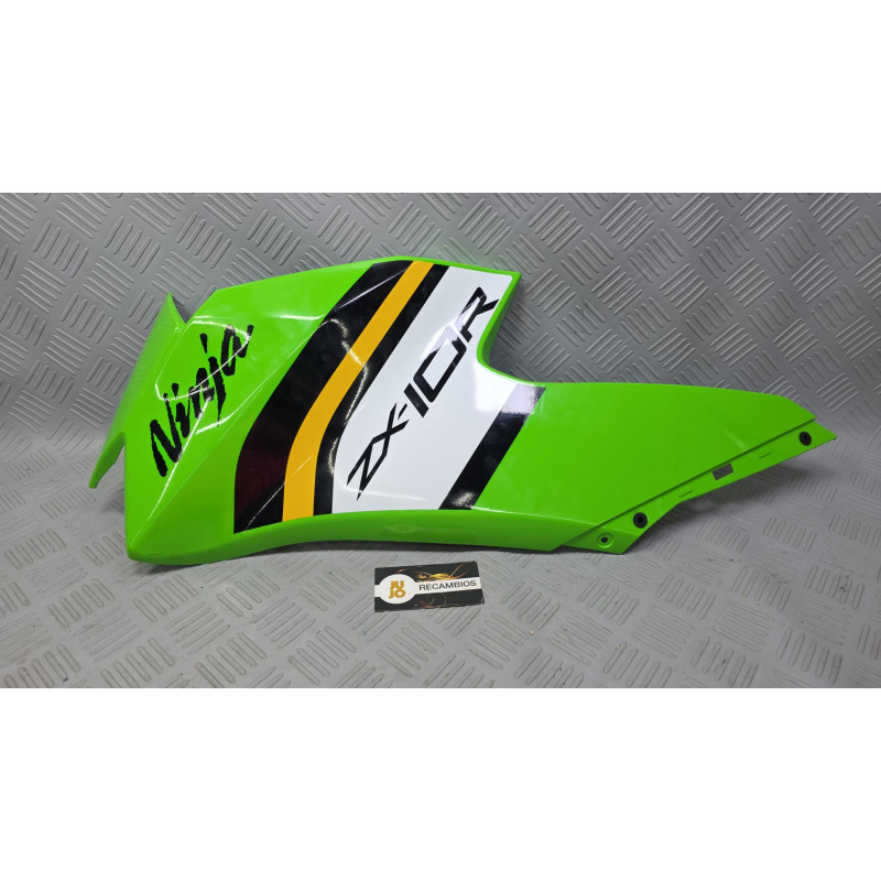 CARENADO KAWASAKI NINJA ZX-10R (2026) CARENADO KAWASAKI NINJA ZX-10R (2026)