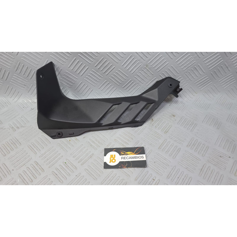 PLASTICO KAWASAKI NINJA ZX-10R (2026)
