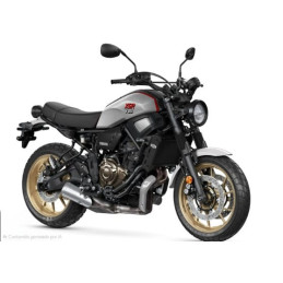 CHASIS DOCUMENTADO YAMAHA...