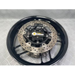 LLANTA DELANTERA YAMAHA MT09