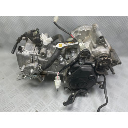 MOTOR YAMAHA YZF 125...