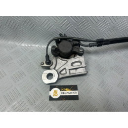 PINZA TRASERA YAMAHA YZF...