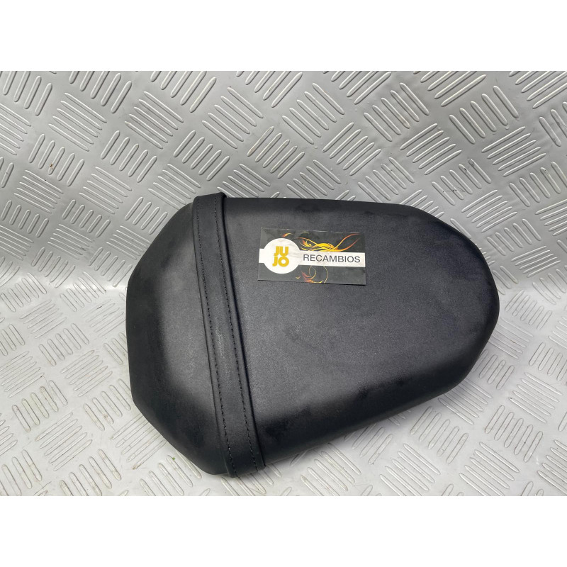 ASIENTO TRASERO MT-07 (2026)
