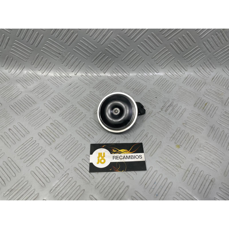 BOCINA MT-07 (2026)