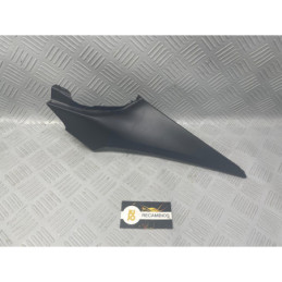 CARENADO MT-07 (2026)