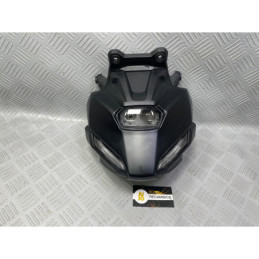 FARO DELANTERO MT-07 (2026)