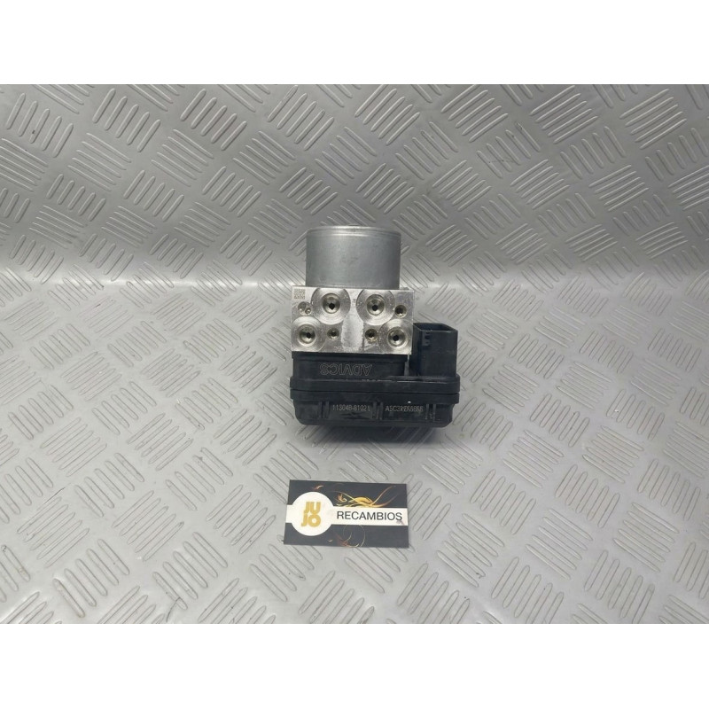 MODULO ABS MT-07 (2026)