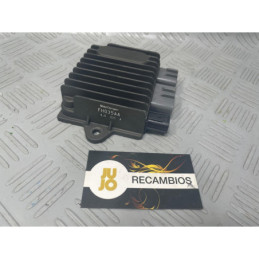 REGULADOR DE CORRIENTE MT-07 (2026)