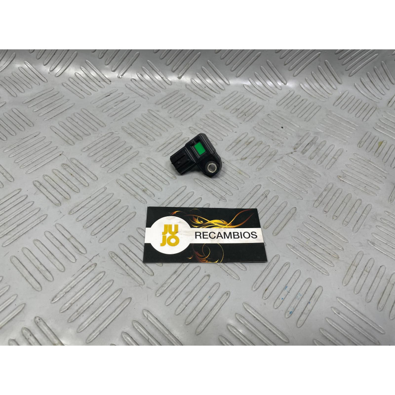 SENSOR AIRE MT-07 (2026)