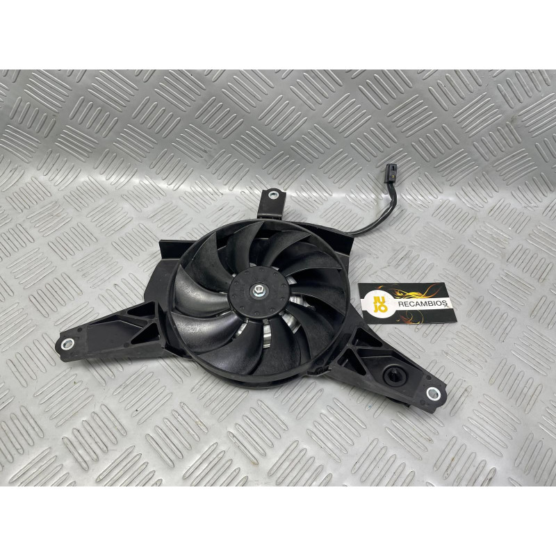 VENTILADOR MT-07 (2026)