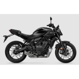 BLOQUE MOTOR MT-07 (2026)