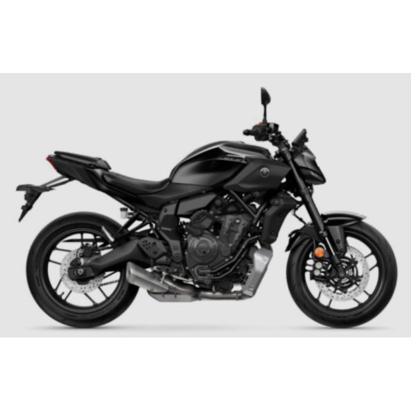 BLOQUE MOTOR MT-07 (2026)