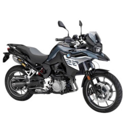 DESPIECE BMW F 750 GS (2020)
