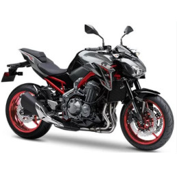 DESPIECE KAWASAKI Z900...