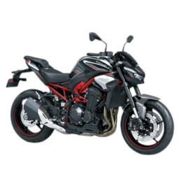 DESPIECE KAWASAKI Z900 (2025)