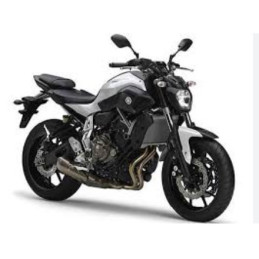 DESPIECE YAMAHA MT-07...