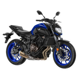 DESPIECE YAMAHA MT-07...