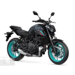 DESPIECE YAMAHA MT-07...