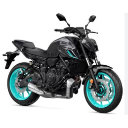 DESPIECE YAMAHA MT-07 (2024)