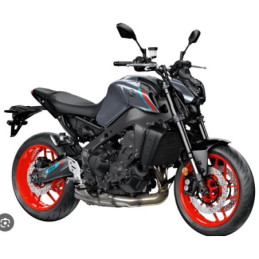 DESPIECE YAMAHA MT-09...