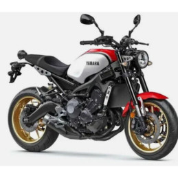 DESPIECE YAMAHA XSR 900 (2024)