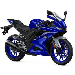 DESPIECE YAMAHA YZF 125 (2022)