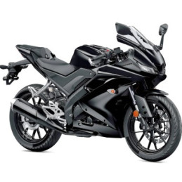 DESPIECE YAMAHA YZF 125...