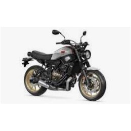 DESPIECE YAMAHA XSR 700 (2022)